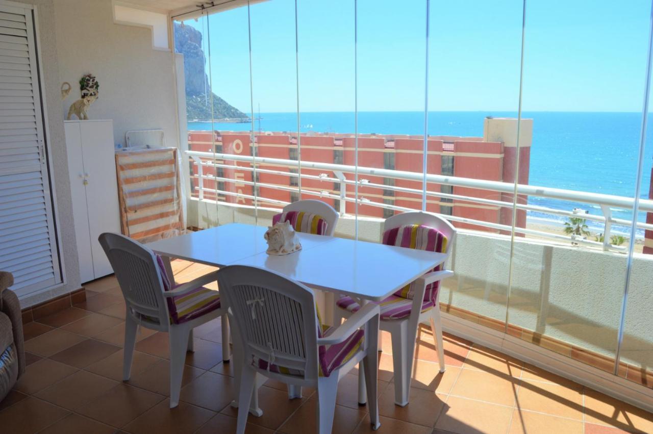 Flat Playa De Oro 6th Floor Appartement *